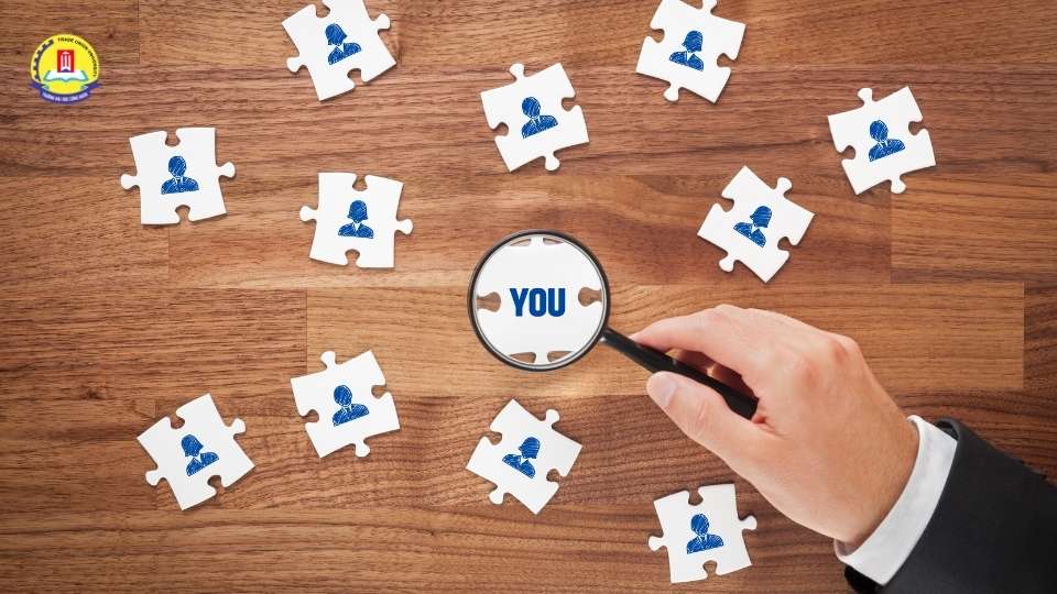 Quản trị nhân lực học trường nào