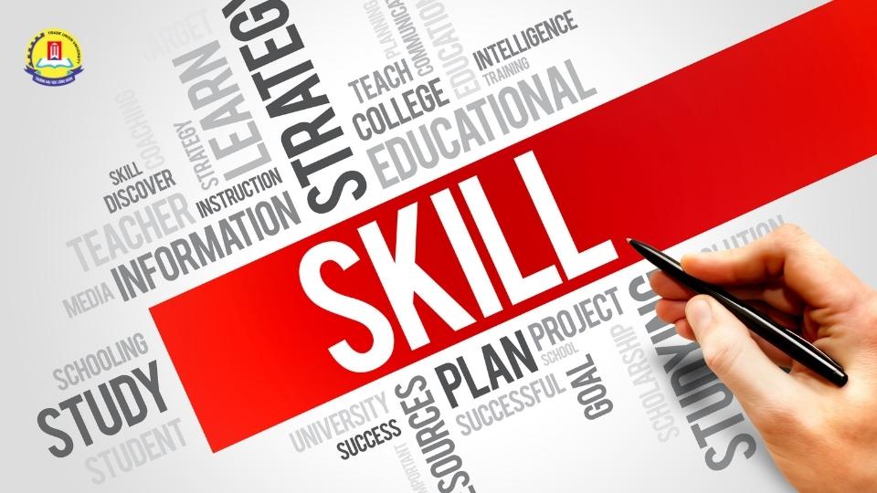 Những kỹ năng cốt lõi bạn sẽ phát triển khi học văn bằng 2 ngành công tác xã hội