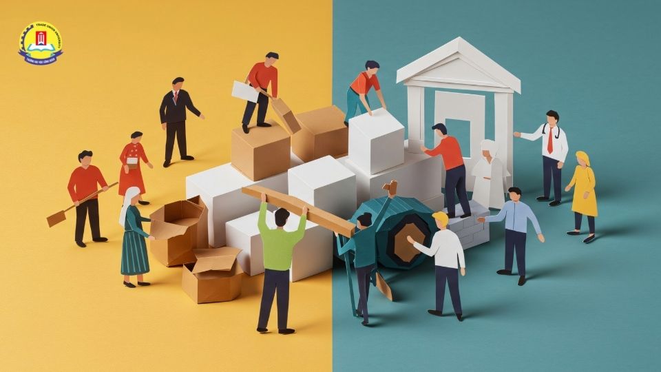 Tổng quan về văn bằng 2 ngành công tác xã hội 