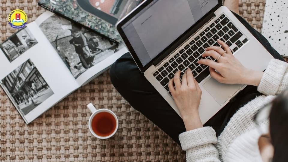 Học ngành luật theo hệ từ xa tại trường đại học Công Đoàn