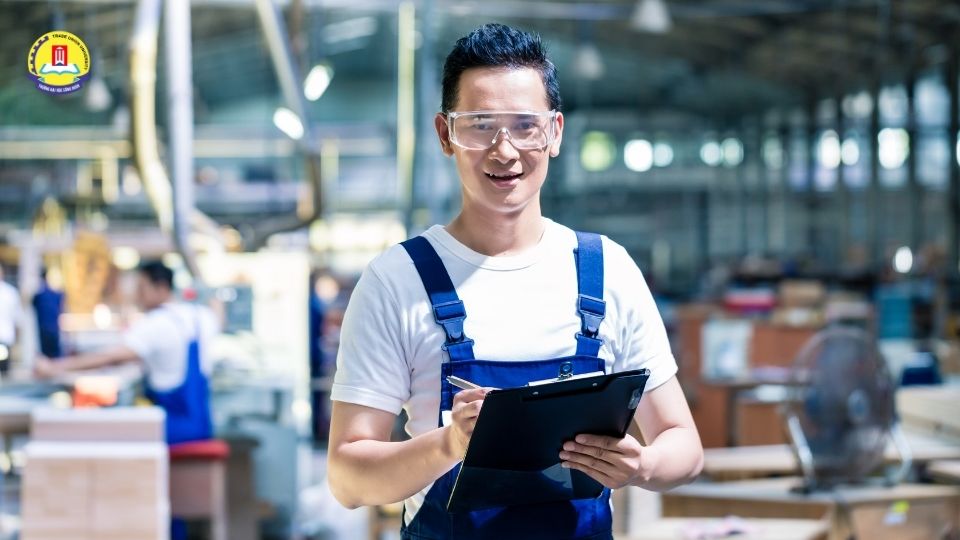 Ngành bảo hộ lao động học những gì?