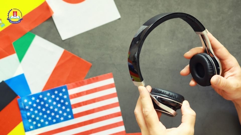 Lợi ích khi theo học chương trình đào tạo ngôn ngữ Anh bài bản