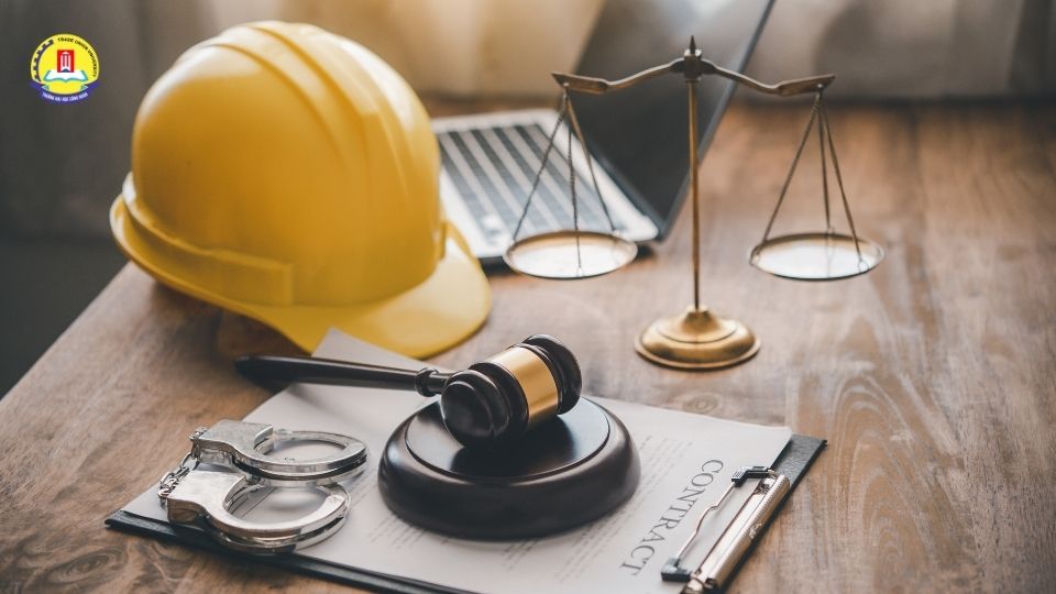 Các chuyên ngành bảo hộ lao động phổ biến hiện nay