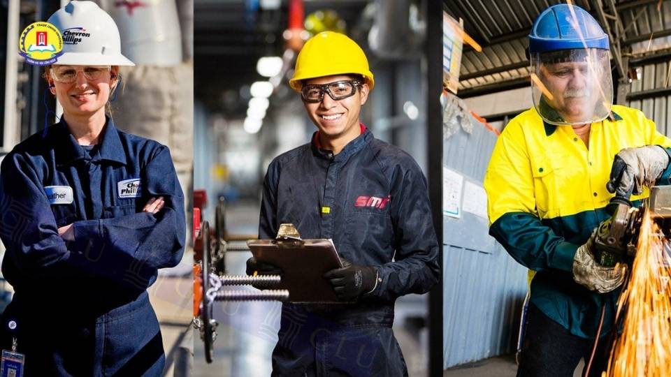 Vai trò của các chuyên ngành bảo hộ lao động trong sự phát triển bền vững