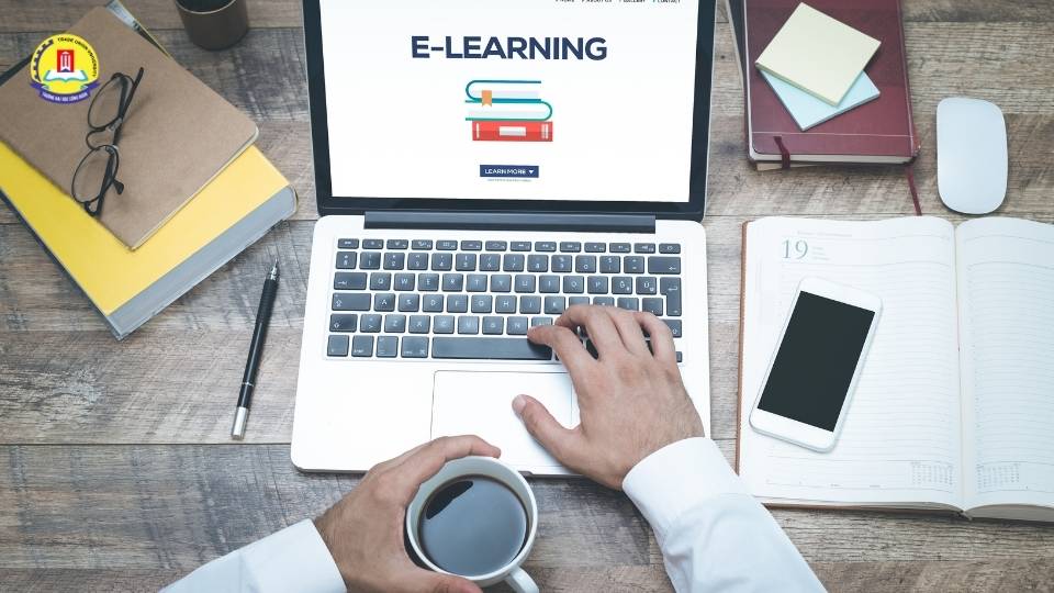 Học ngành luật theo hệ từ xa tại trường đại học Công đoàn