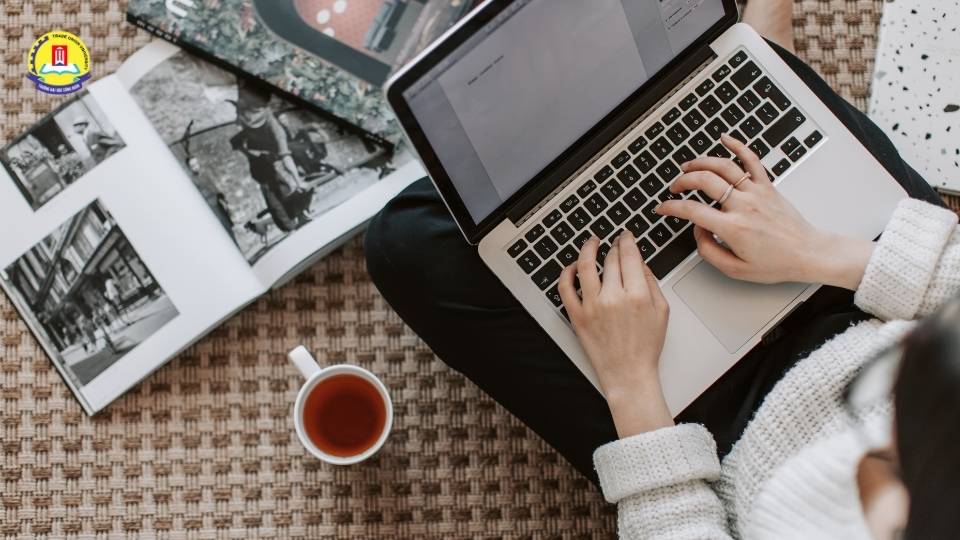 Học ngành luật theo hệ từ xa tại trường Đại học Công đoàn