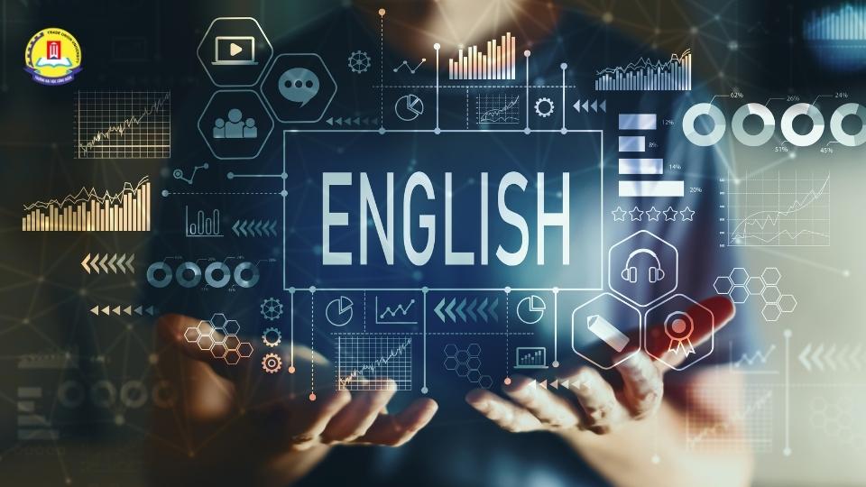 Học ngành ngôn ngữ Anh theo hệ đại học từ xa