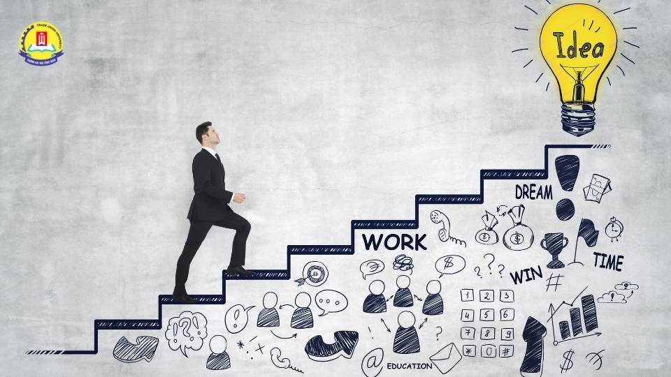 Lộ trình đào tạo và các kỹ năng quan trọng trong chương trình học