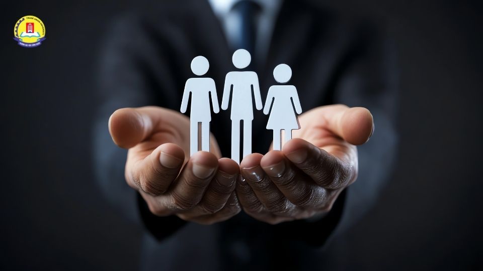 Mức lương ngành quản trị nhân lực và các yếu tố ảnh hưởng