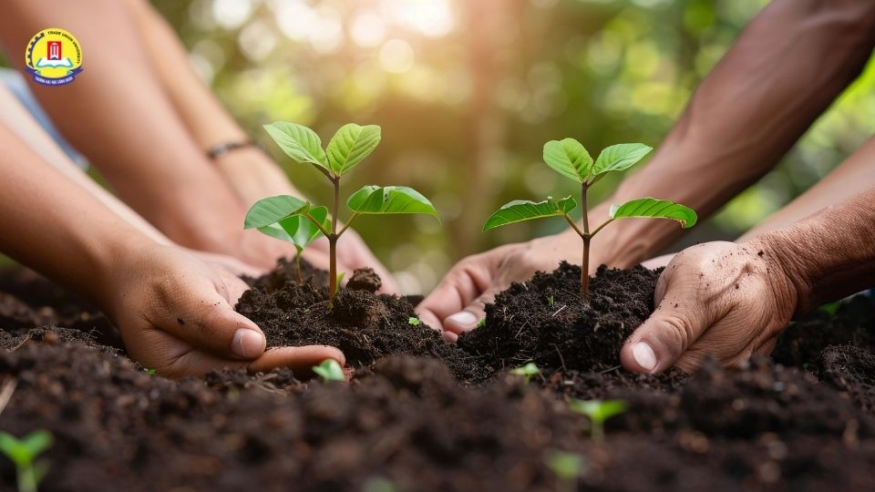 Ngành công tác xã hội có dễ xin việc hay chỉ là lời đồn thổi về một nghề "từ thiện"?