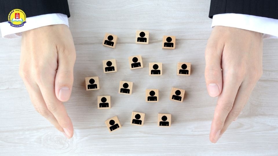 Các môn đại cương trong ngành quản trị nhân lực