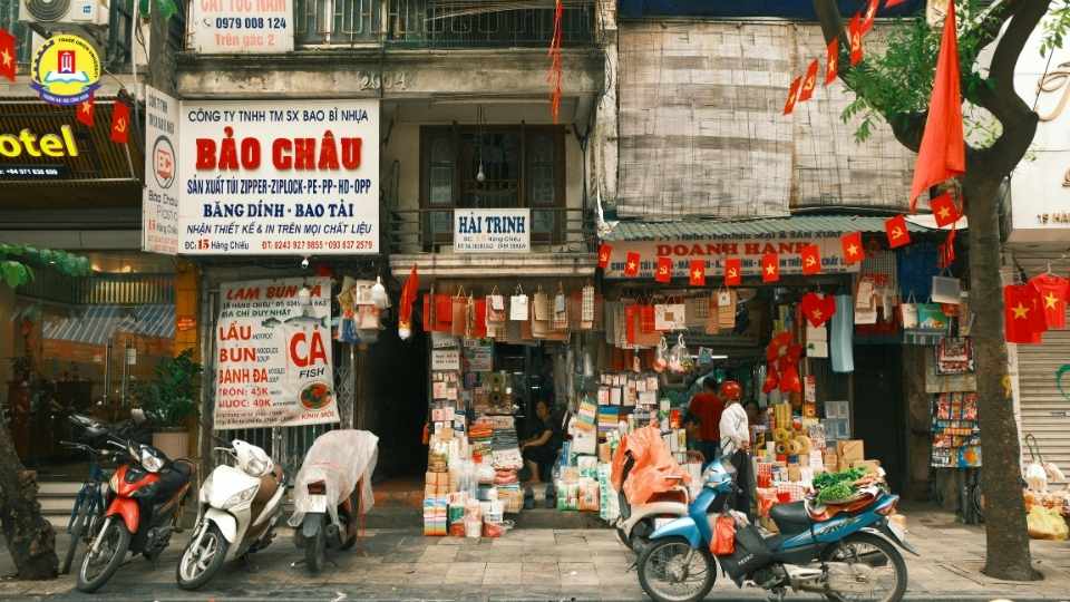 Tầm quan trọng của việc bảo tồn và phát huy giá trị Việt trong thời đại số