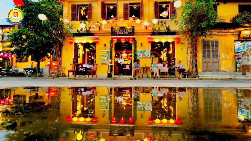 Ngành Việt Nam học học những gì trong chương trình đào tạo