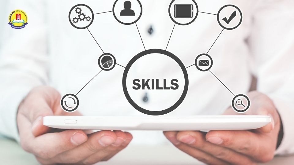 Kỹ năng mềm không thể thiếu trong ngành quản trị nhân lực