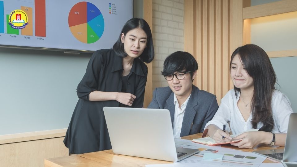 Học ngành quản trị nhân lực ở đâu để đáp ứng được nhu cầu của thị trường lao đông