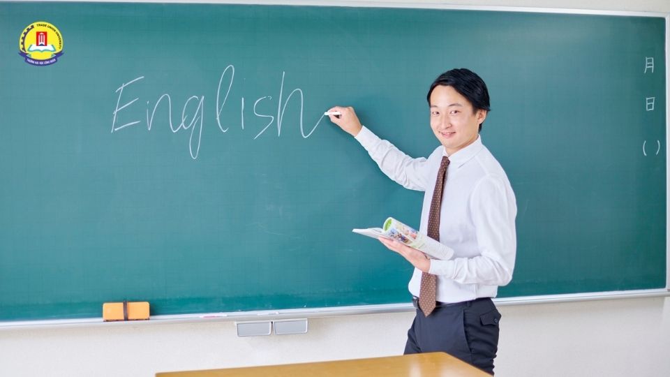 Chương trình đào tạo cử nhân ngôn ngữ Anh có gì đặc biệt?