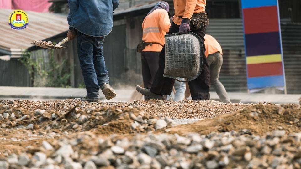 Những giới hạn khi chỉ sở hữu chứng chỉ HSE 