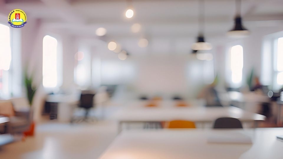 Địa điểm học ngành Bảo hộ lao động uy tín 