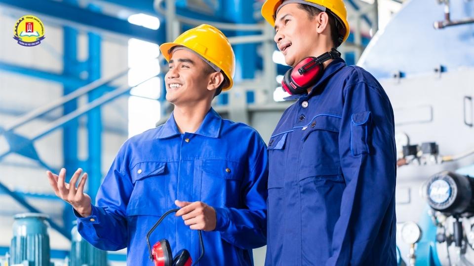 Tìm hiểu về chứng chỉ hse và vai trò trong doanh nghiệp