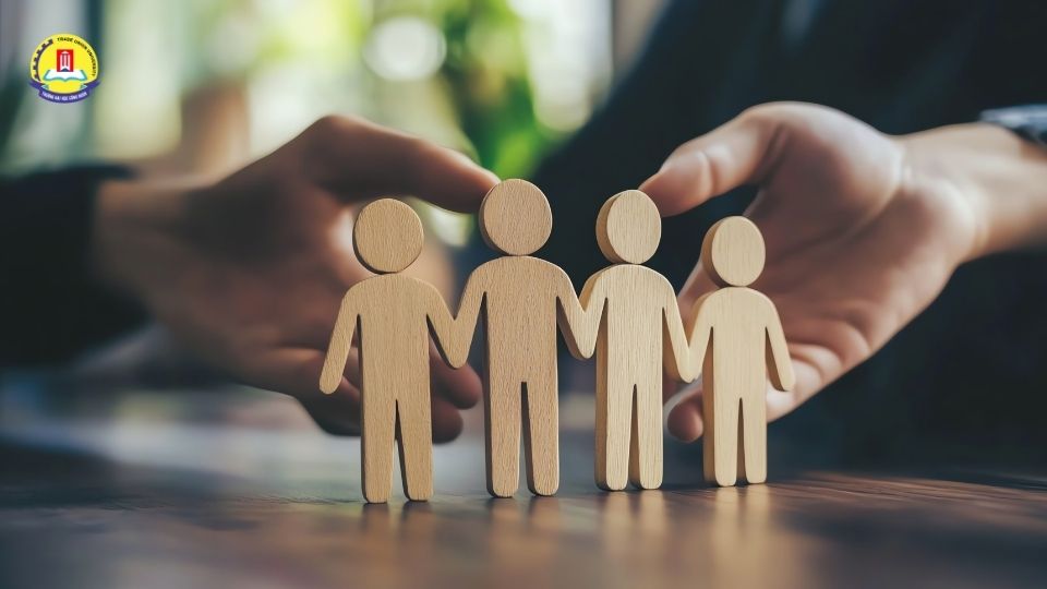 Nên học ngành quản trị nhân lực theo hình thức học nào