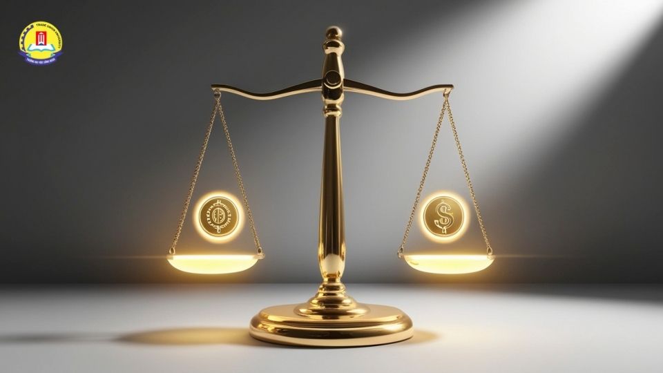 So sánh lương ngành ngôn ngữ Anh với một số ngành xã hội khác