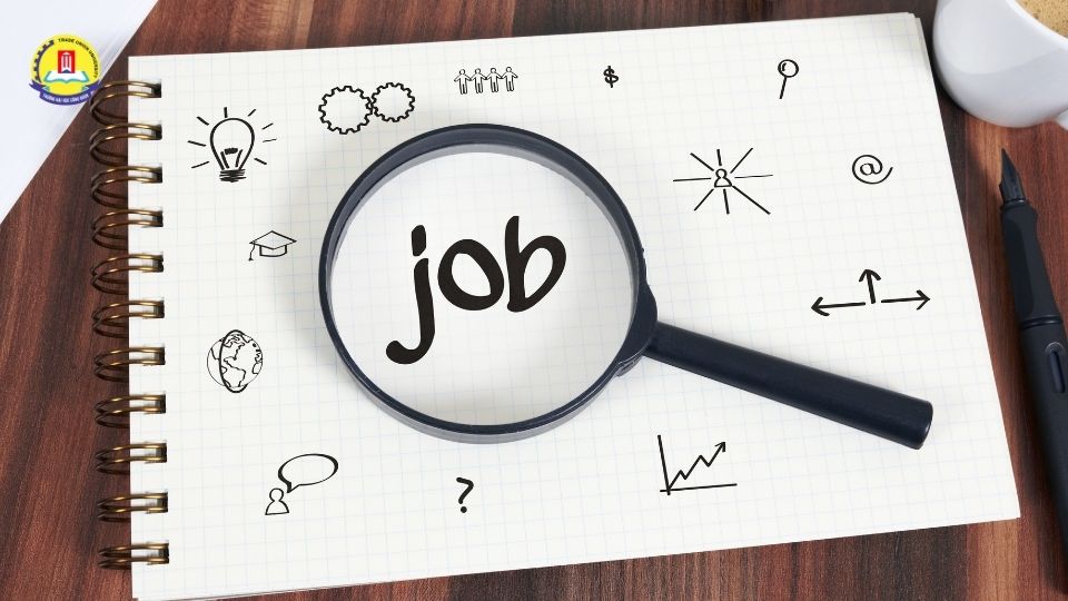 Cơ hội việc làm và mức lương ngành ngôn ngữ Anh theo từng vị trí