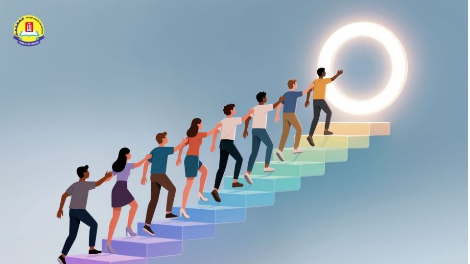 Đánh giá cơ hội nghề nghiệp và cái nhìn của nhà tuyển dụng