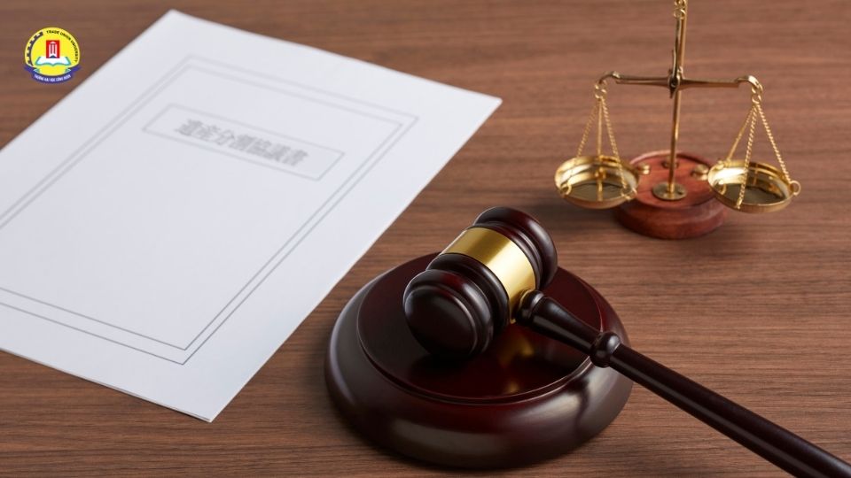 Giá trị thực tiễn của tấm bằng cử nhân luật trong thị trường lao động 4.0