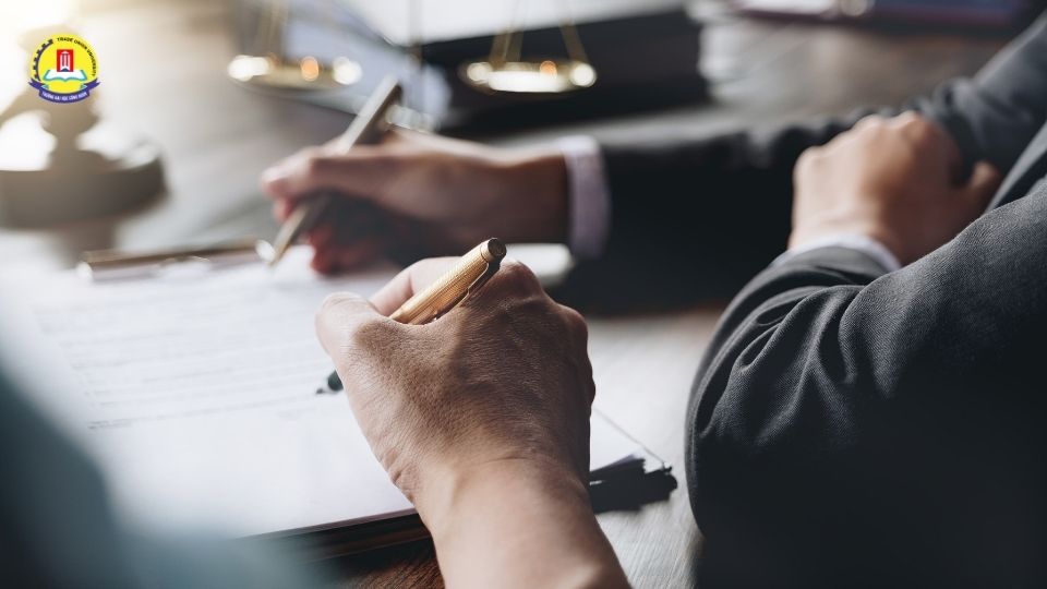 Học ngành Luật ở đâu linh hoạt, tiết kiệm thời gian, chi phí