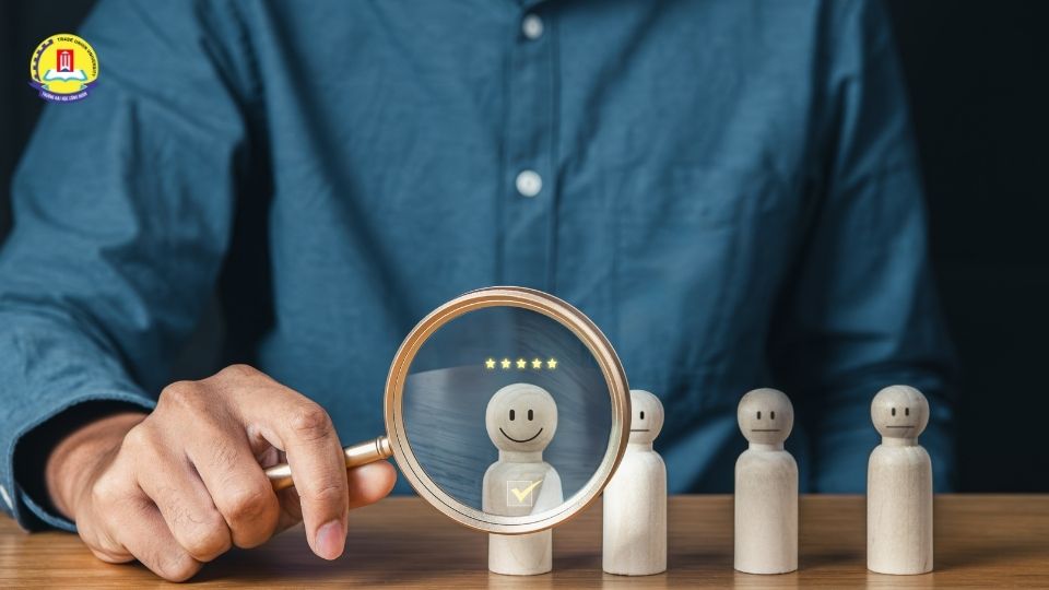 Học ngành Quản trị nhân lực tại Trường Đại học Công Đoàn