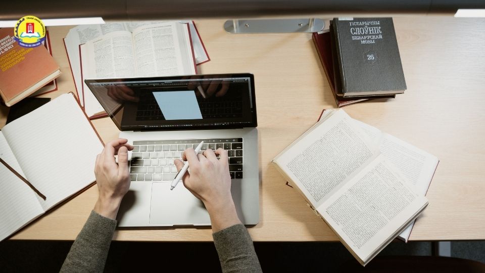 Học ngành ngôn ngữ Anh theo hệ từ xa tại Trường Đại học Công đoàn