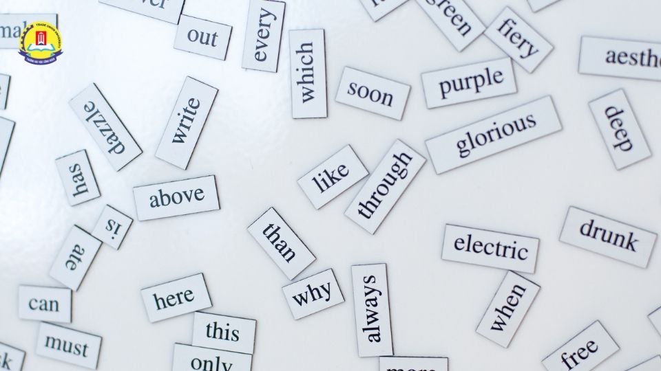 Cấu trúc chương trình học đại học thứ hai chuyên ngành tiếng Anh