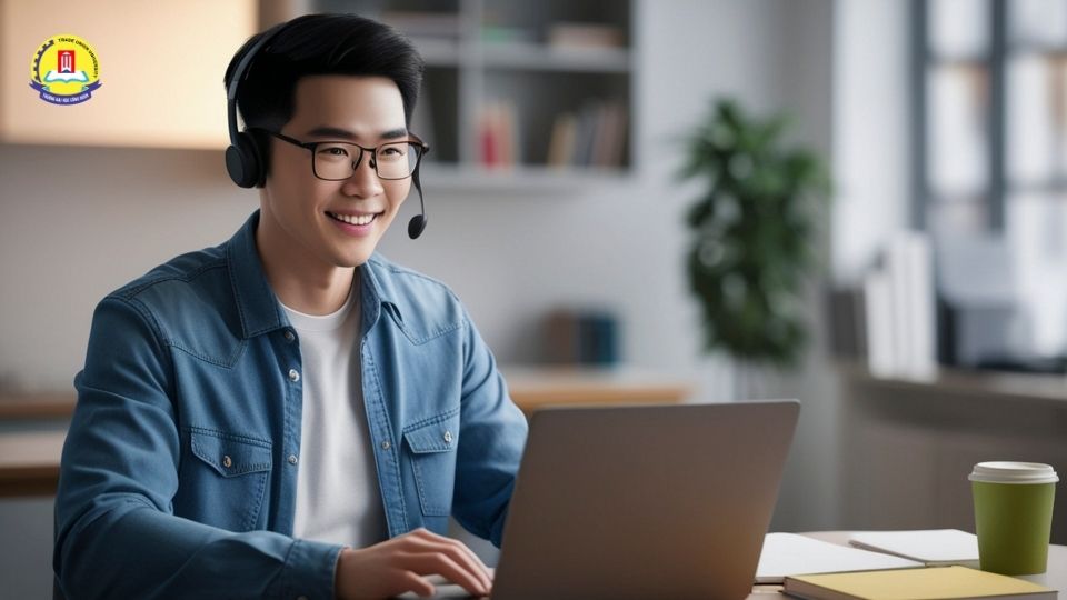 Học văn bằng thứ 2 ngôn ngữ Anh đào tạo từ xa tại Trường Đại học Công đoàn