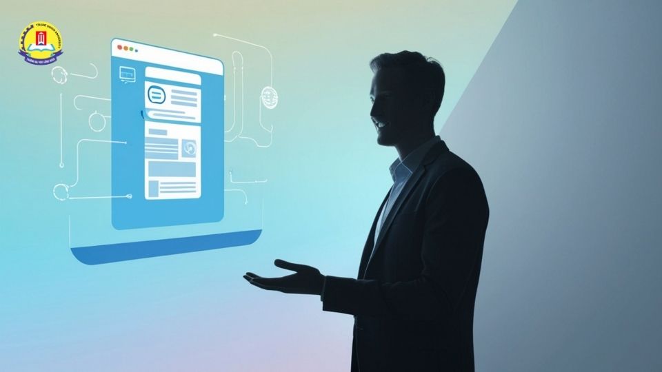 Học ngành quản trị nhân lực tại Trường Đại học Công đoàn hệ từ xa