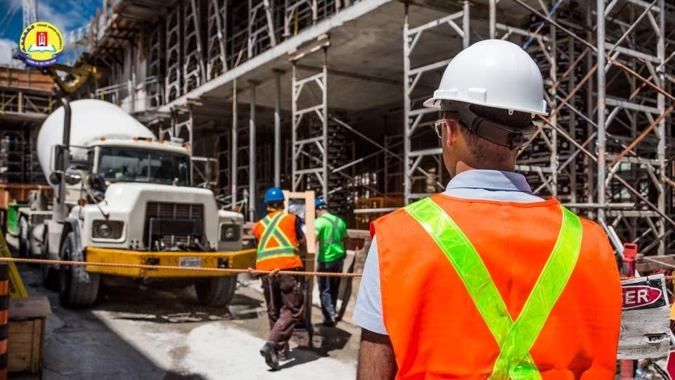 Học ngành bảo hộ lao động từ xa tại Trường Đại học Công đoàn