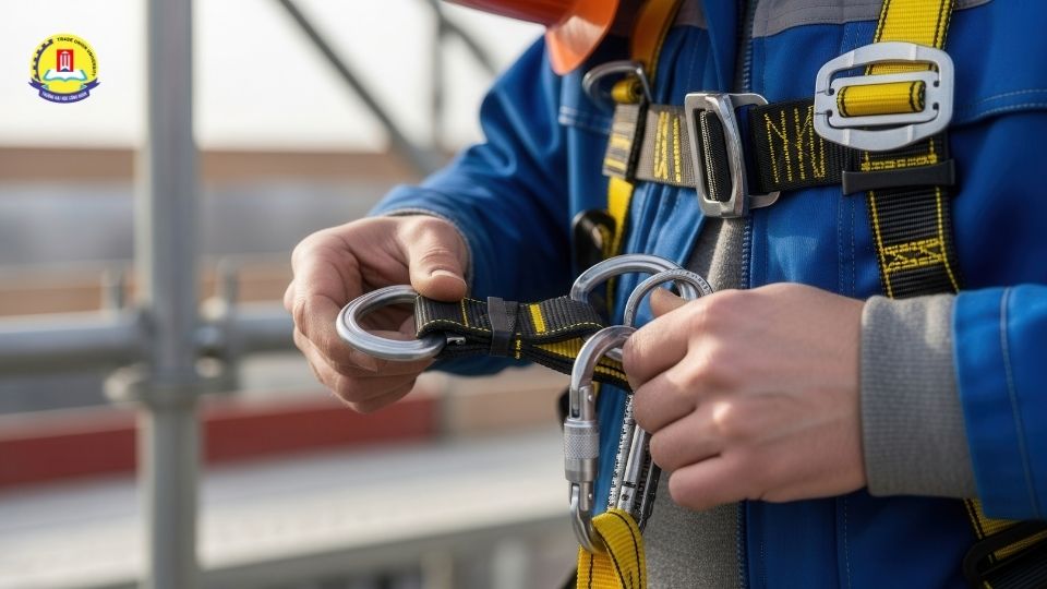 Tổng quan về ngành bảo hộ lao động